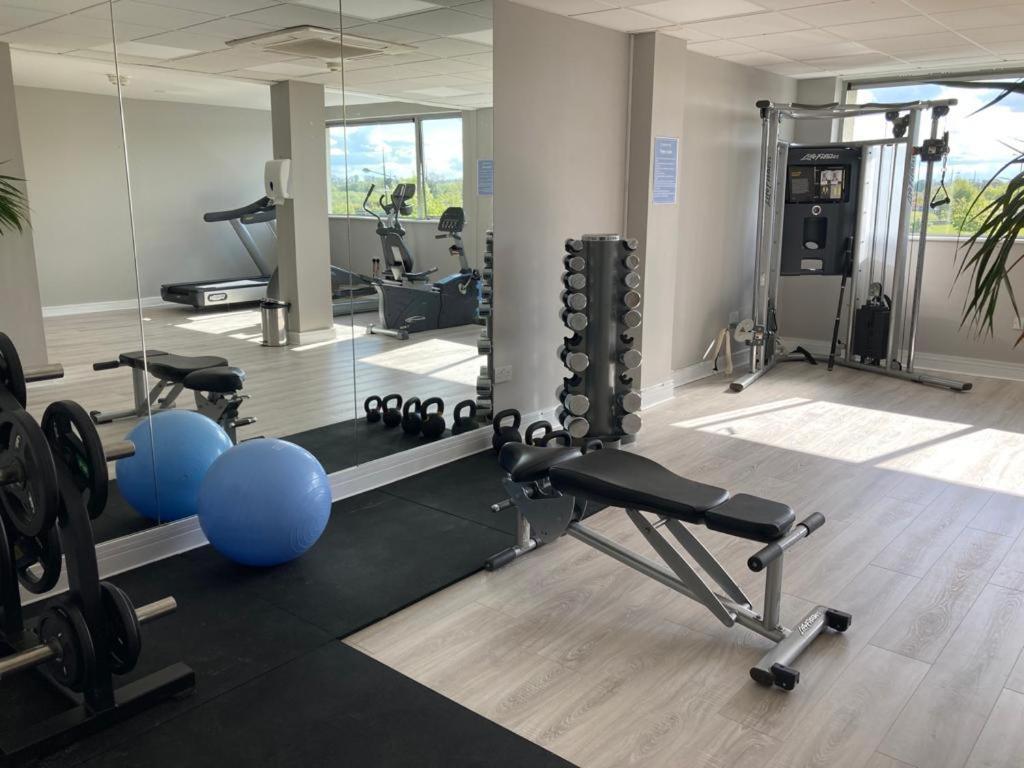 Citynorth Hotel & Conference Centre Gormanston Εξωτερικό φωτογραφία