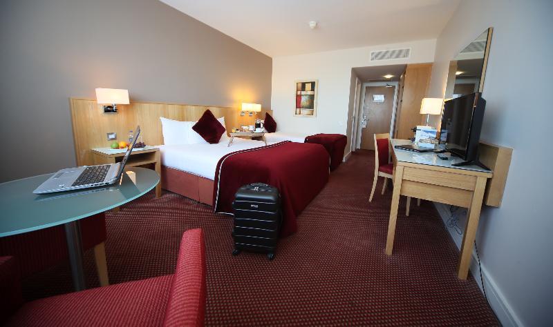 Citynorth Hotel & Conference Centre Gormanston Εξωτερικό φωτογραφία