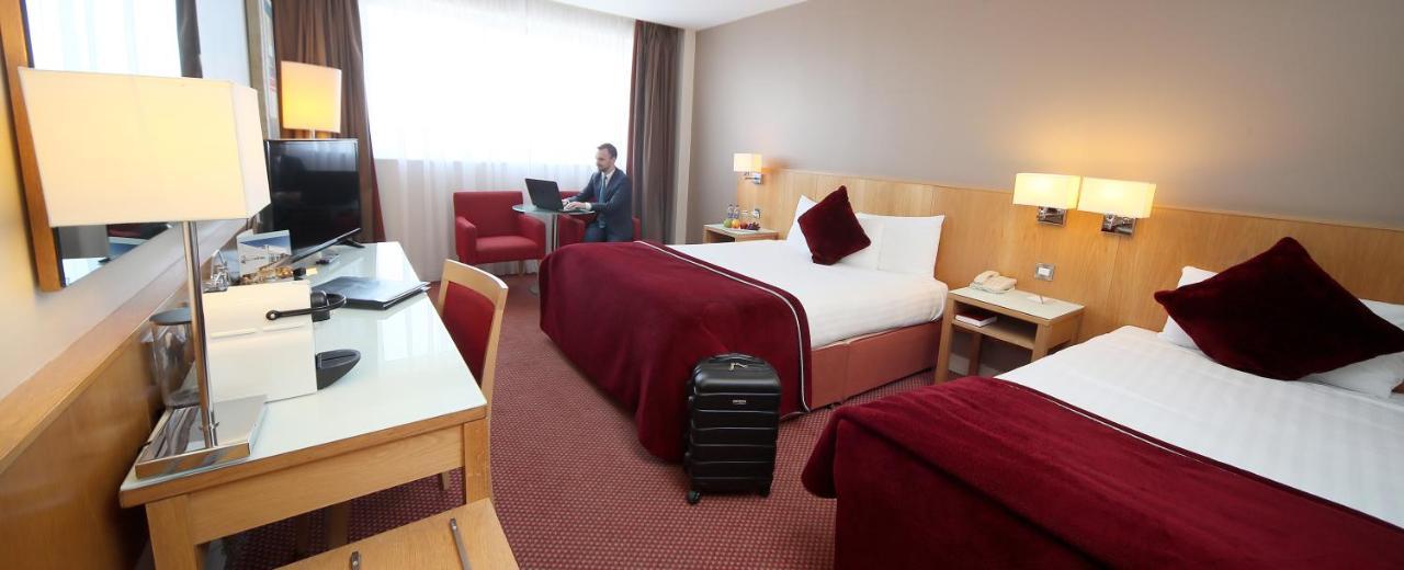 Citynorth Hotel & Conference Centre Gormanston Εξωτερικό φωτογραφία