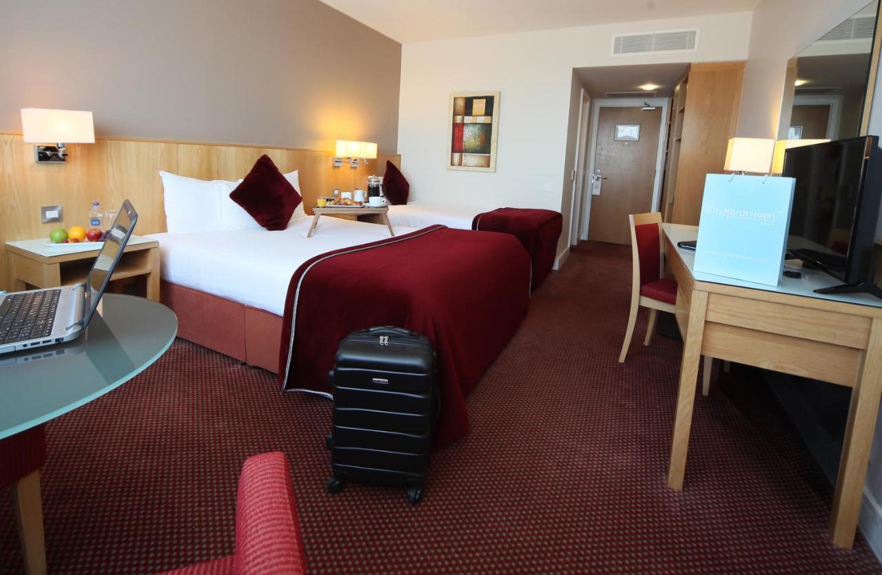 Citynorth Hotel & Conference Centre Gormanston Εξωτερικό φωτογραφία