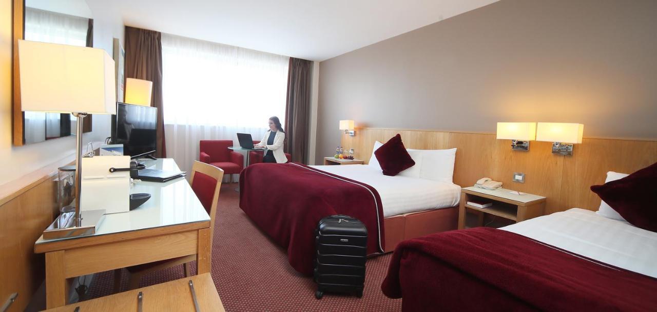Citynorth Hotel & Conference Centre Gormanston Εξωτερικό φωτογραφία
