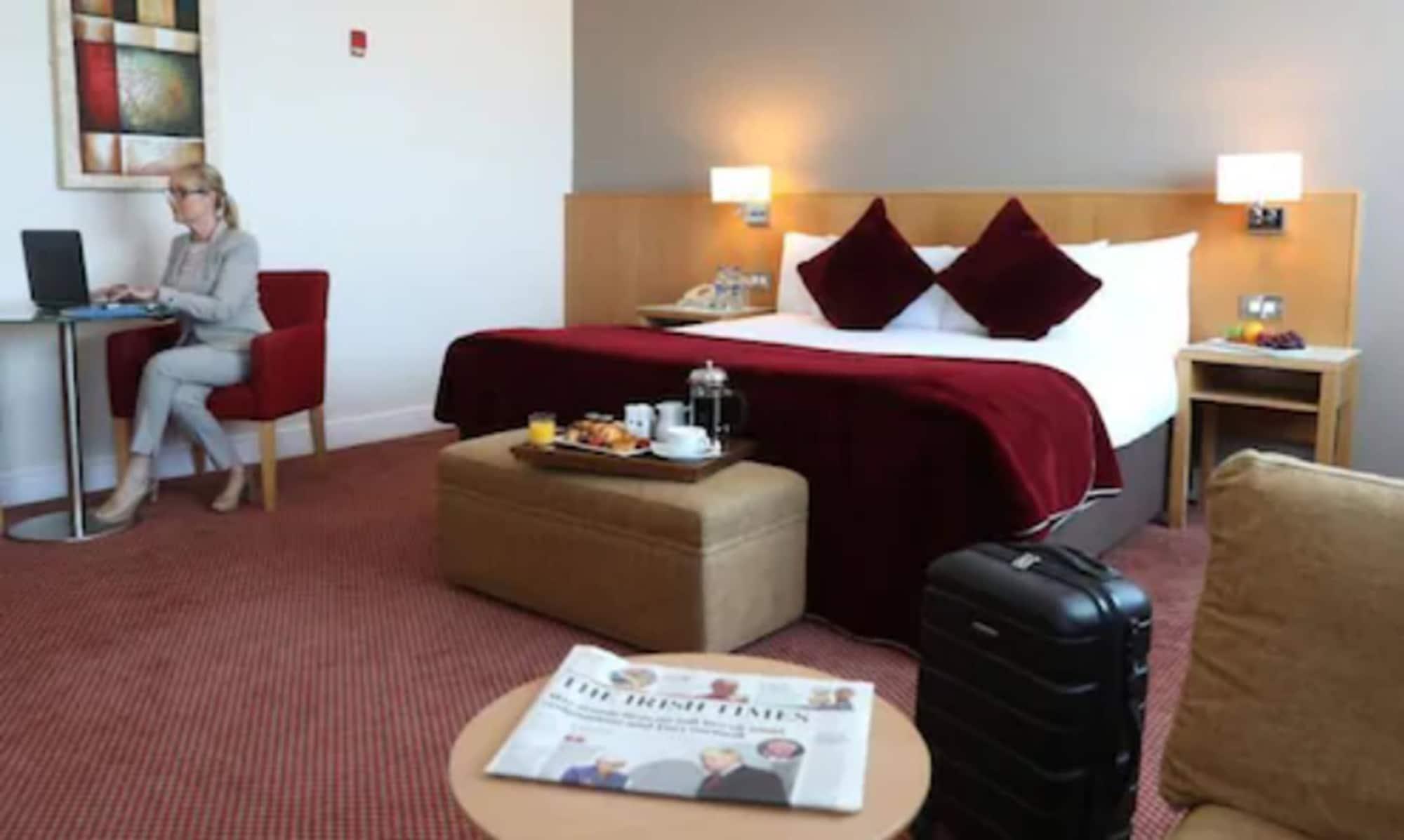 Citynorth Hotel & Conference Centre Gormanston Εξωτερικό φωτογραφία