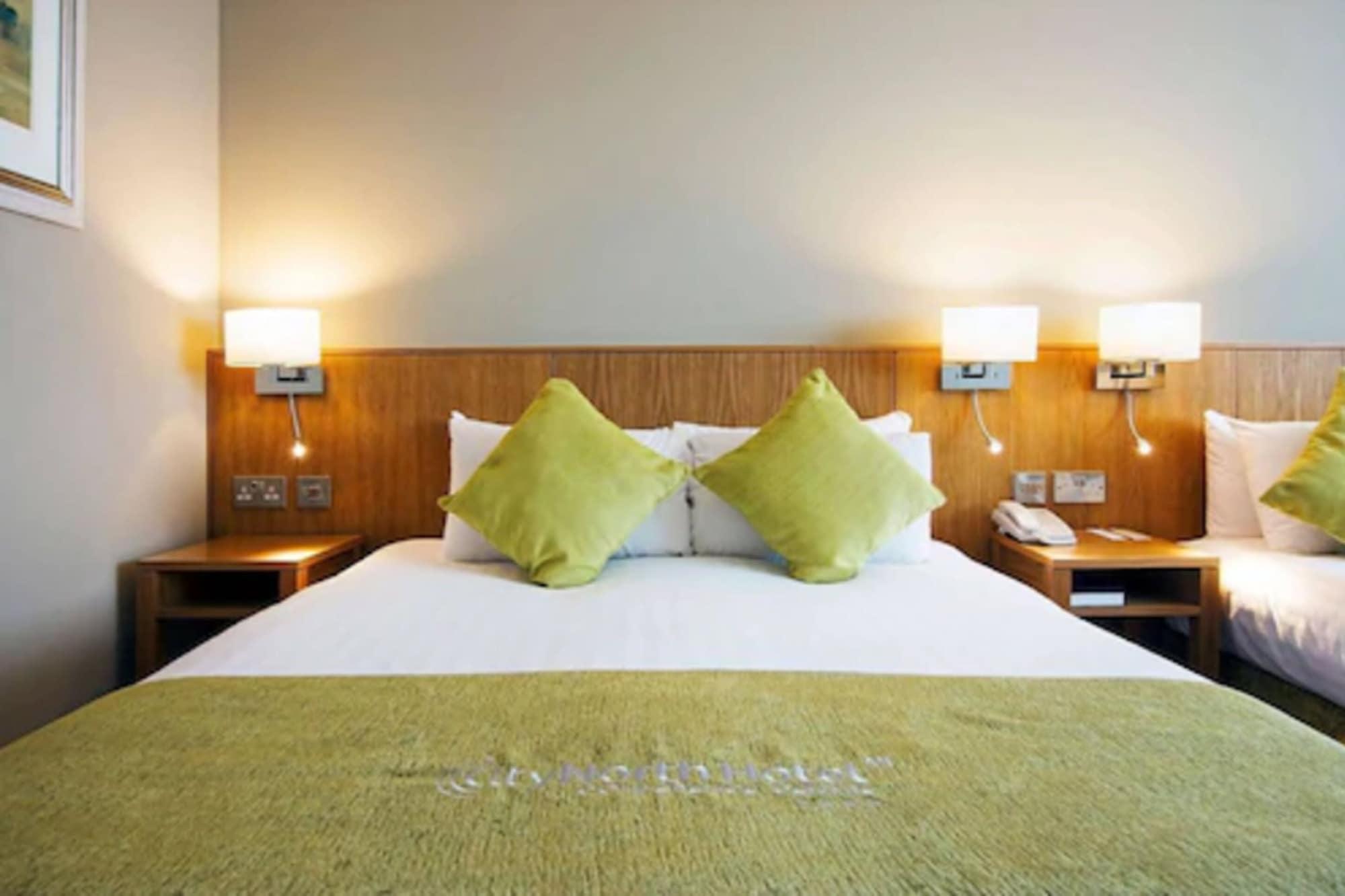 Citynorth Hotel & Conference Centre Gormanston Εξωτερικό φωτογραφία