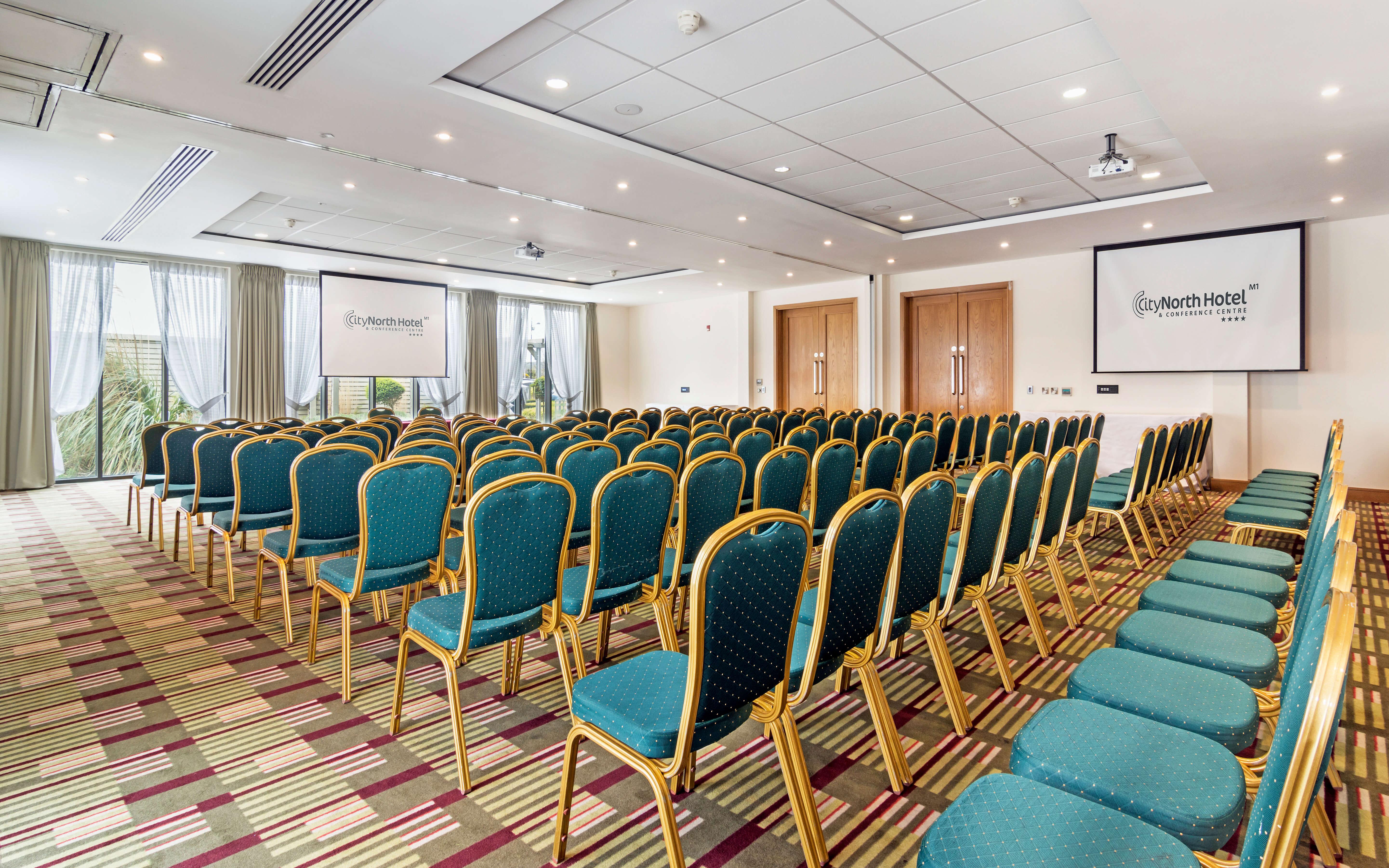 Citynorth Hotel & Conference Centre Gormanston Εξωτερικό φωτογραφία