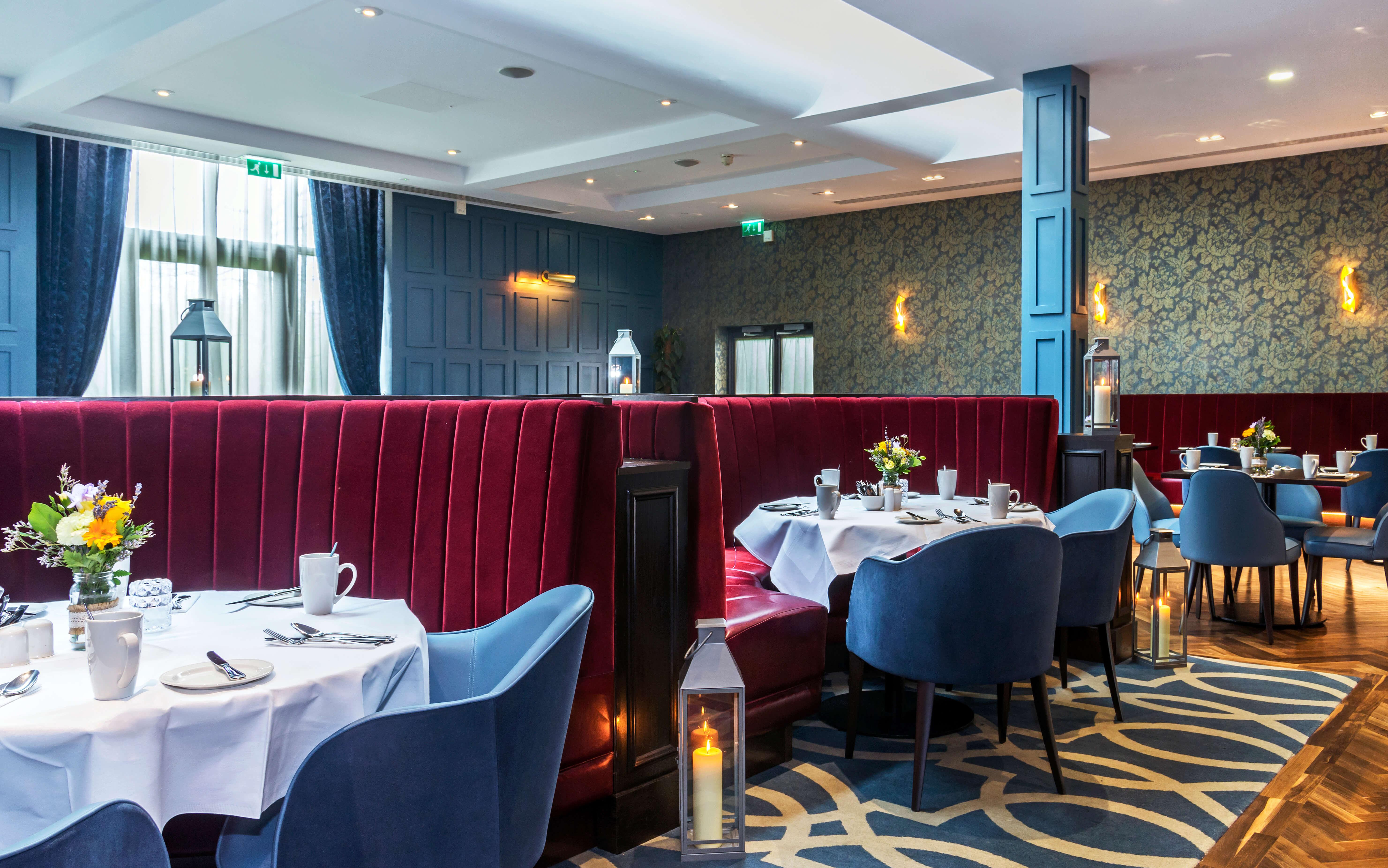 Citynorth Hotel & Conference Centre Gormanston Εξωτερικό φωτογραφία