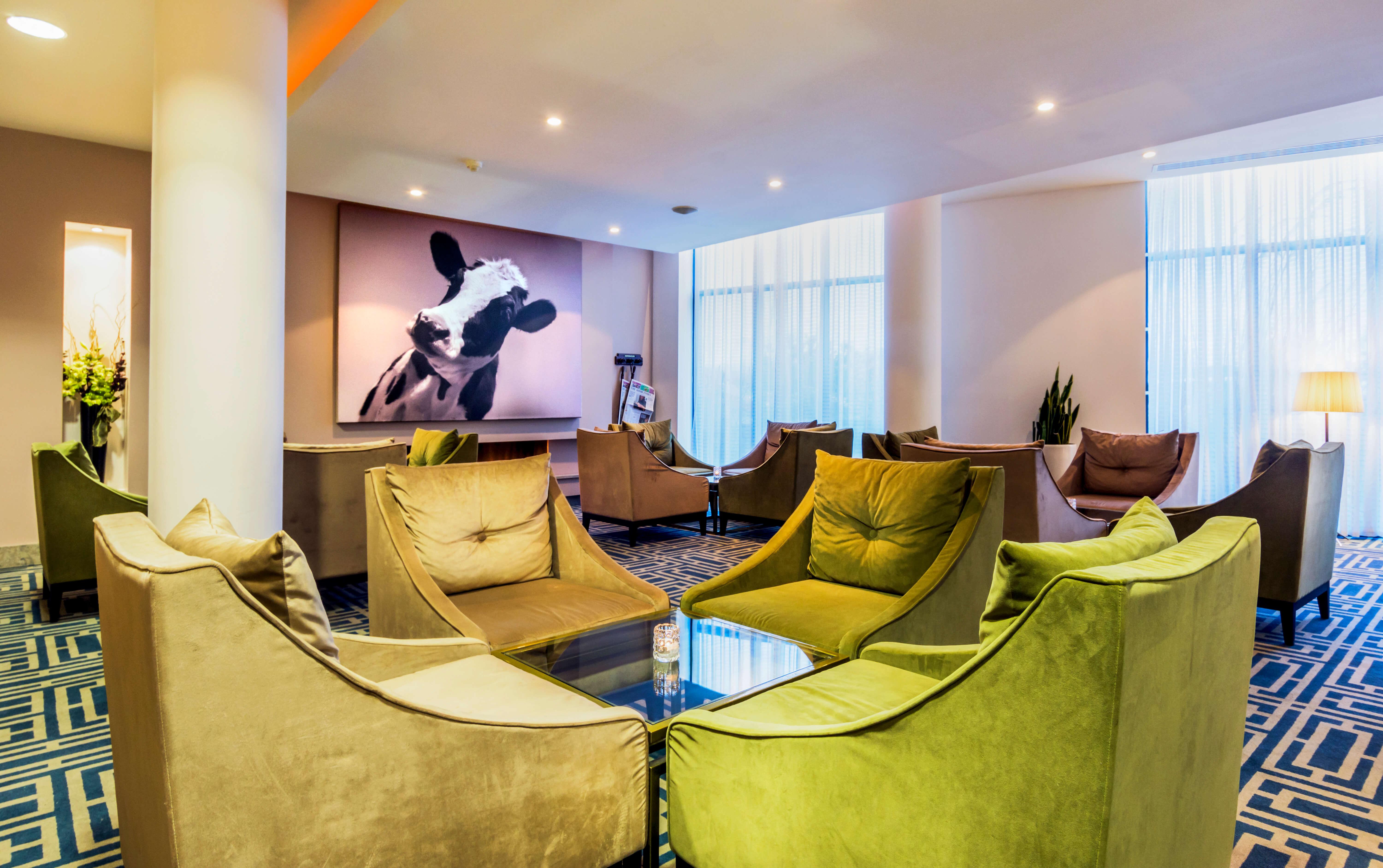 Citynorth Hotel & Conference Centre Gormanston Εξωτερικό φωτογραφία
