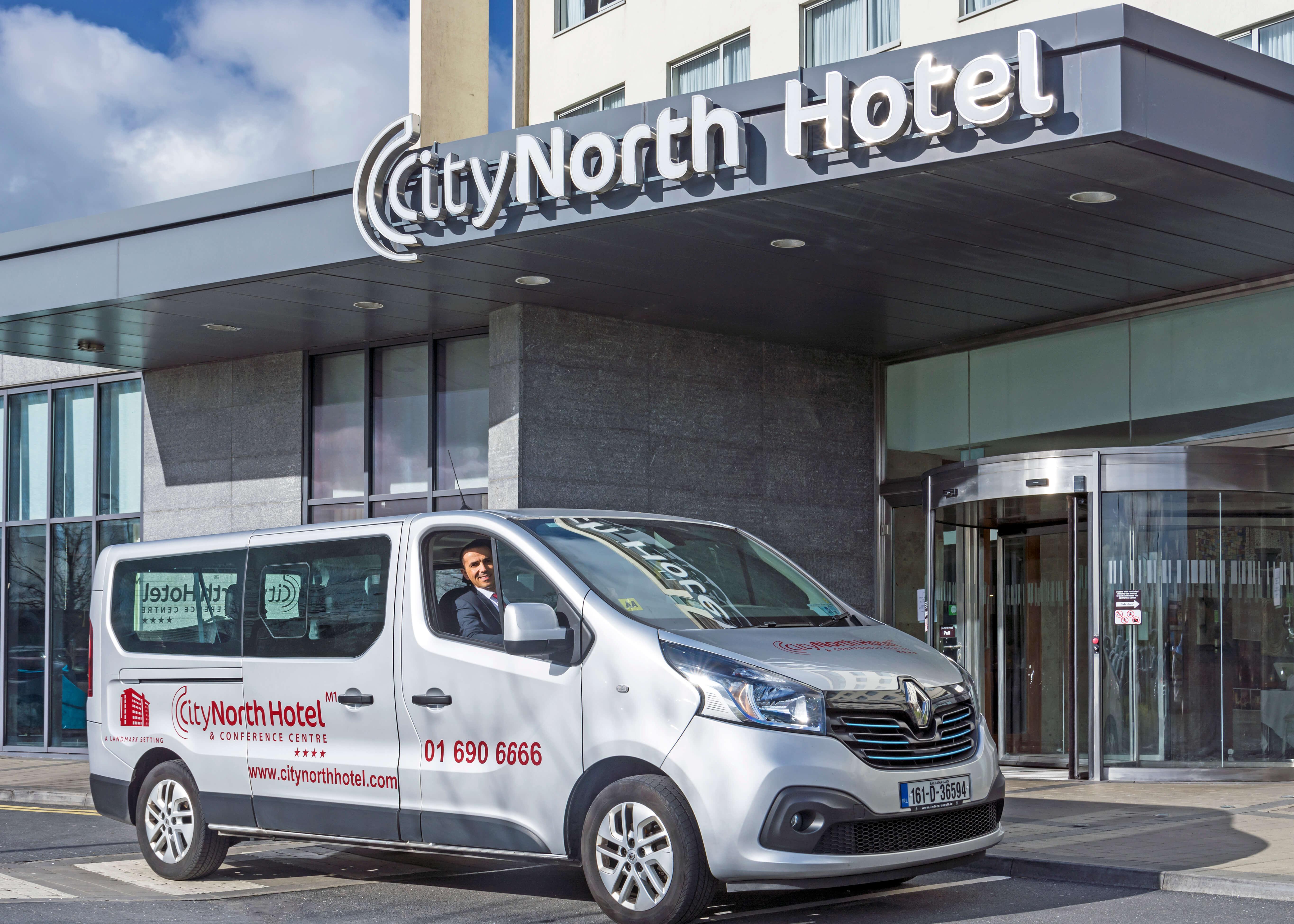 Citynorth Hotel & Conference Centre Gormanston Εξωτερικό φωτογραφία