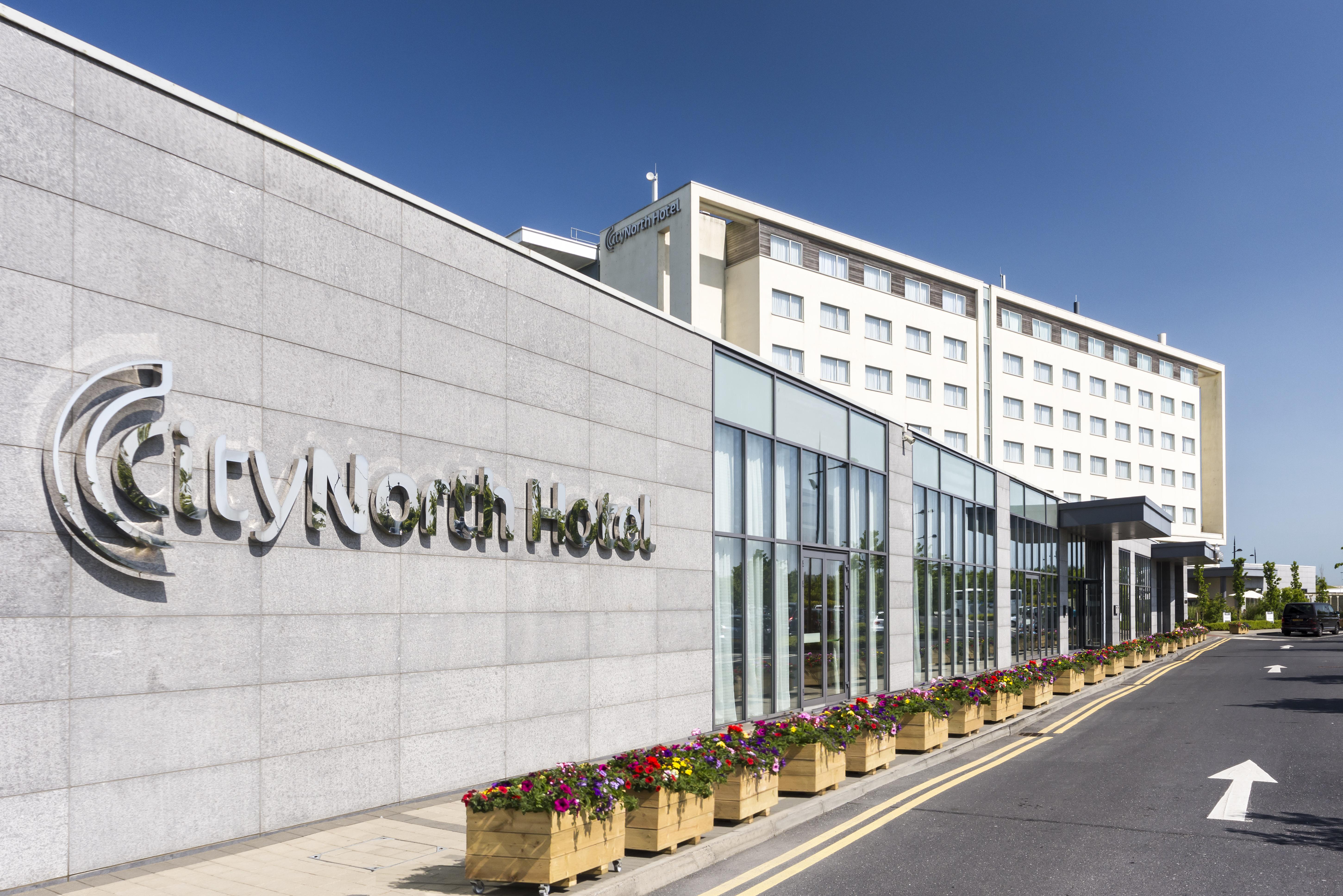 Citynorth Hotel & Conference Centre Gormanston Εξωτερικό φωτογραφία