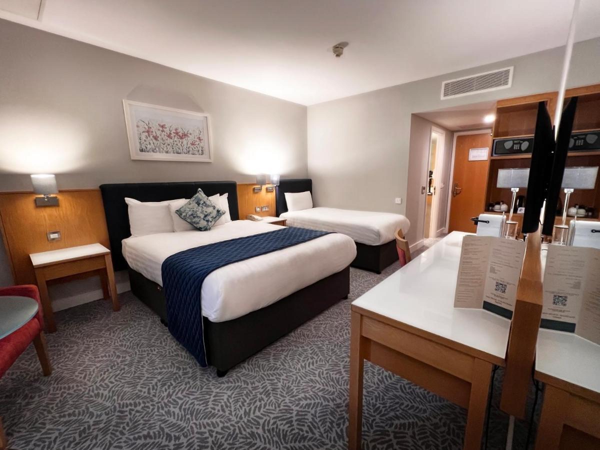 Citynorth Hotel & Conference Centre Gormanston Εξωτερικό φωτογραφία