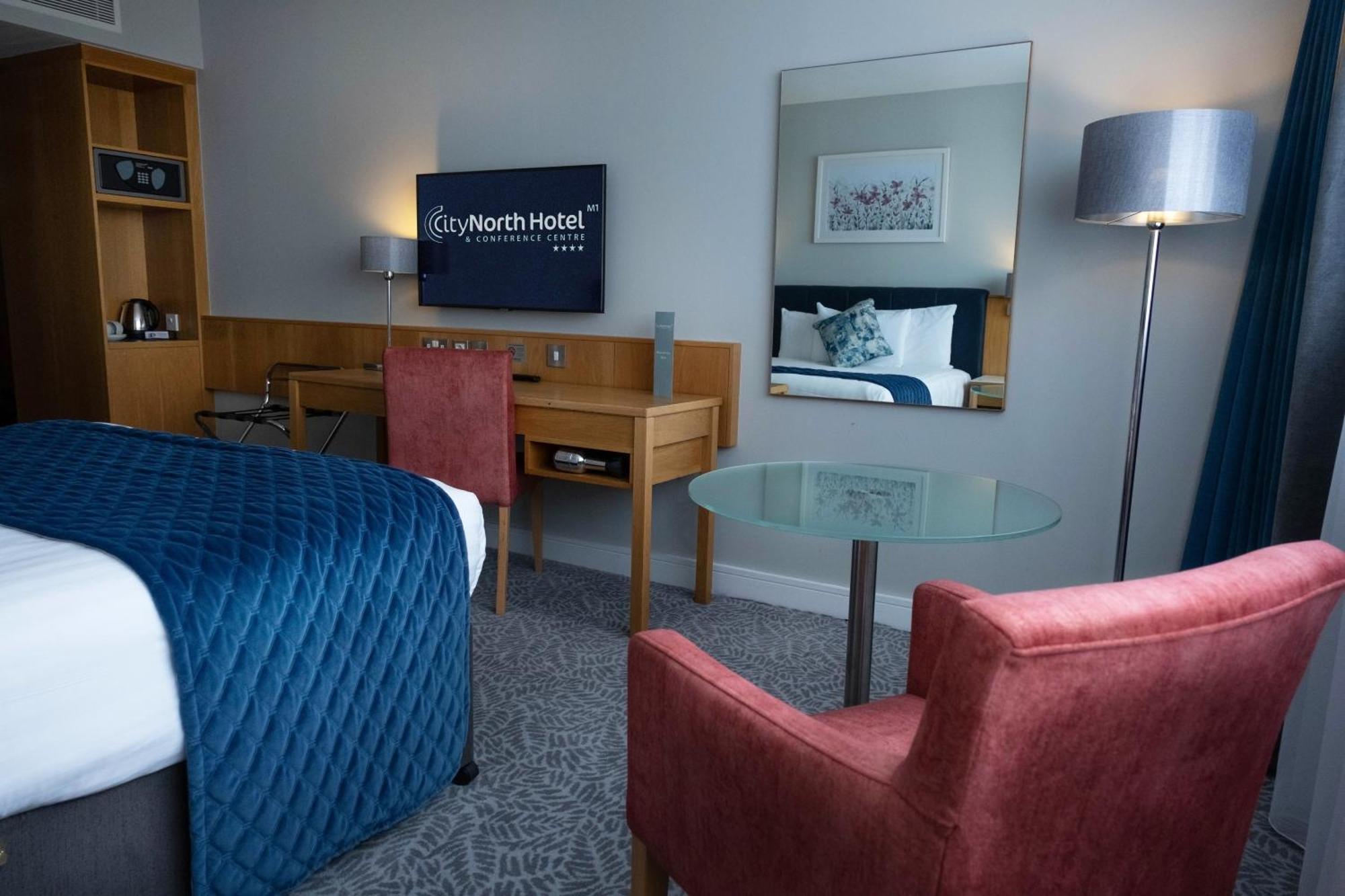 Citynorth Hotel & Conference Centre Gormanston Εξωτερικό φωτογραφία