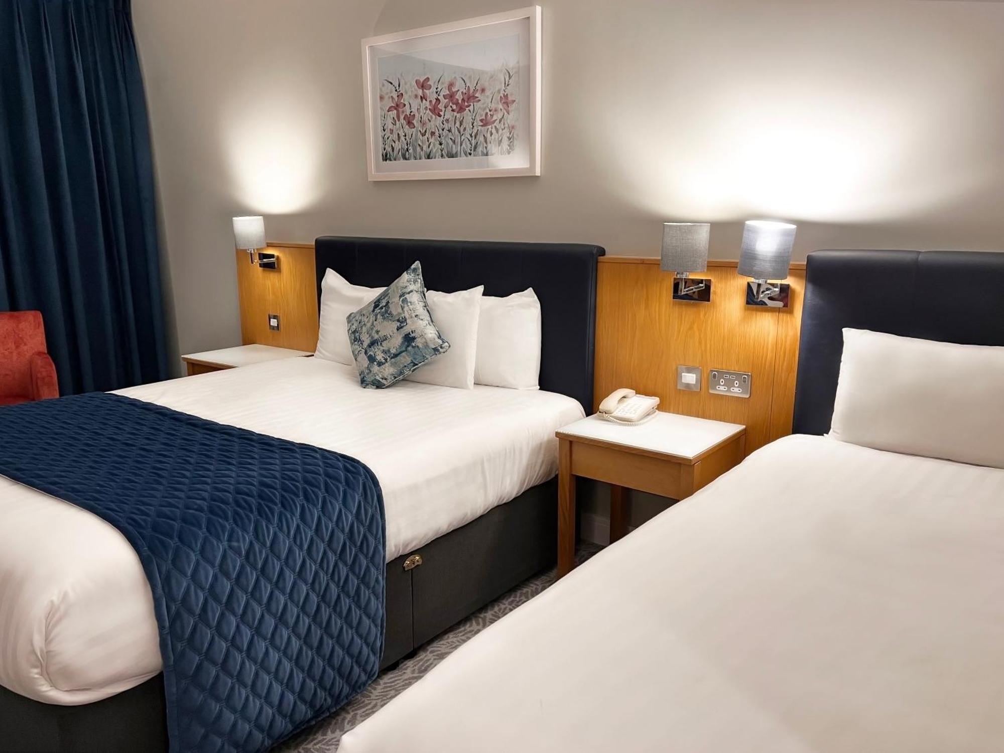 Citynorth Hotel & Conference Centre Gormanston Εξωτερικό φωτογραφία