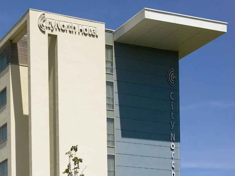 Citynorth Hotel & Conference Centre Gormanston Εξωτερικό φωτογραφία