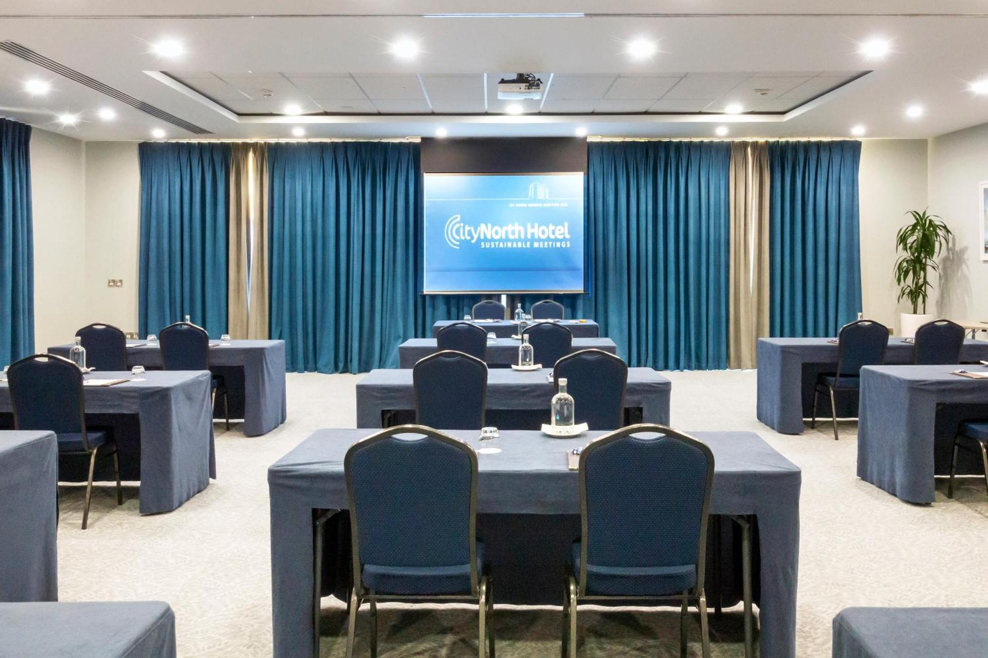 Citynorth Hotel & Conference Centre Gormanston Εξωτερικό φωτογραφία