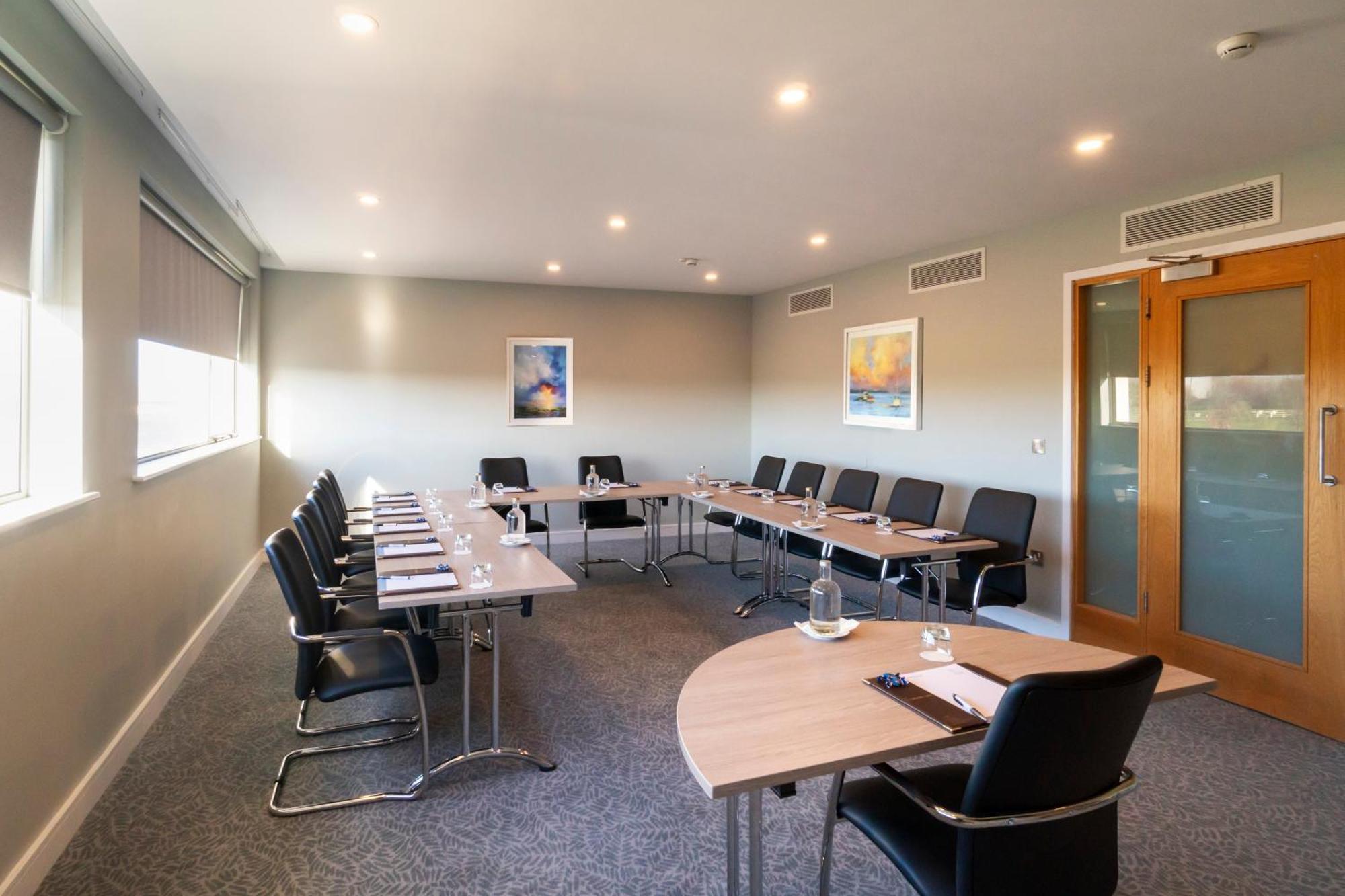 Citynorth Hotel & Conference Centre Gormanston Εξωτερικό φωτογραφία