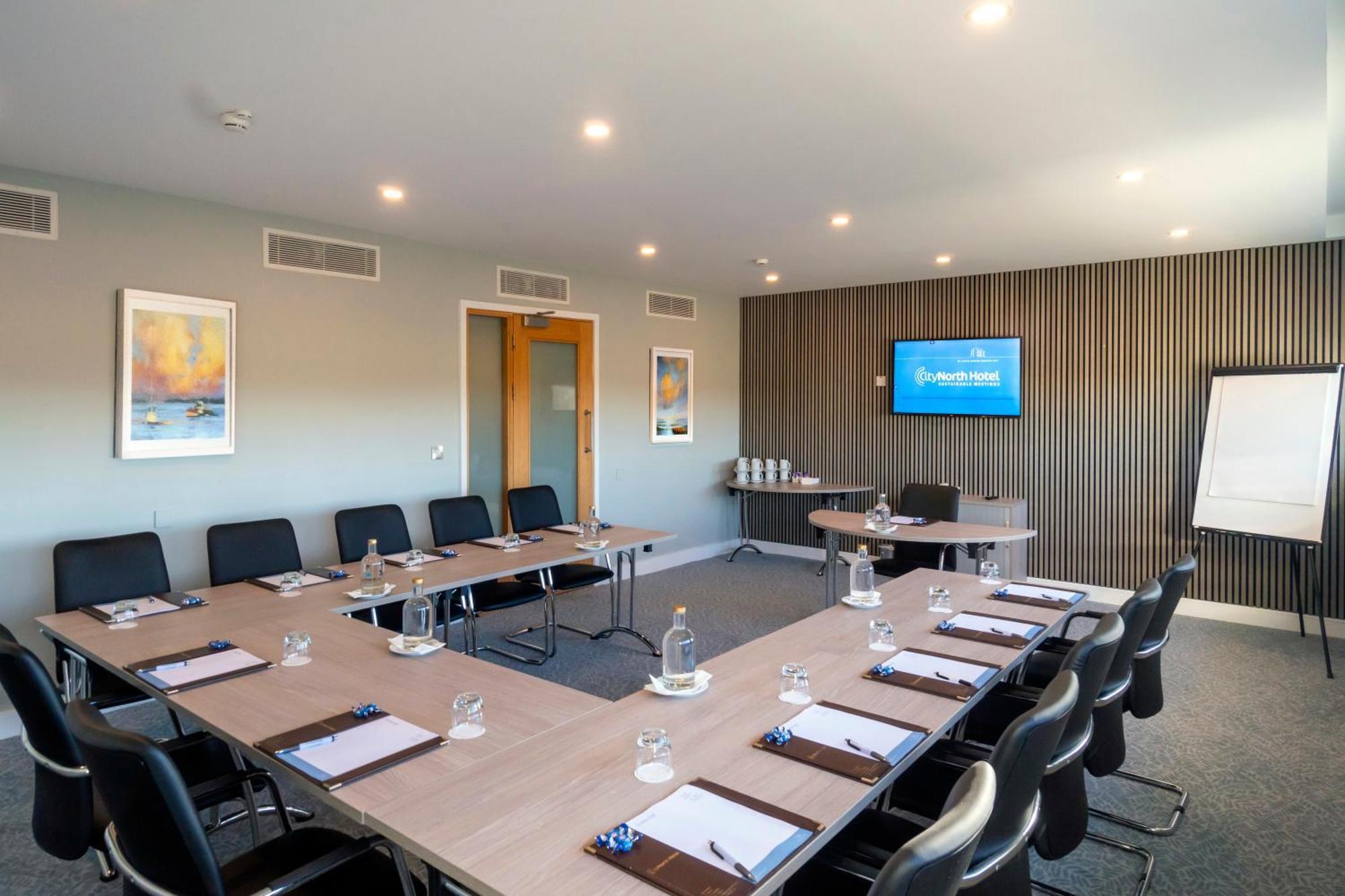 Citynorth Hotel & Conference Centre Gormanston Εξωτερικό φωτογραφία