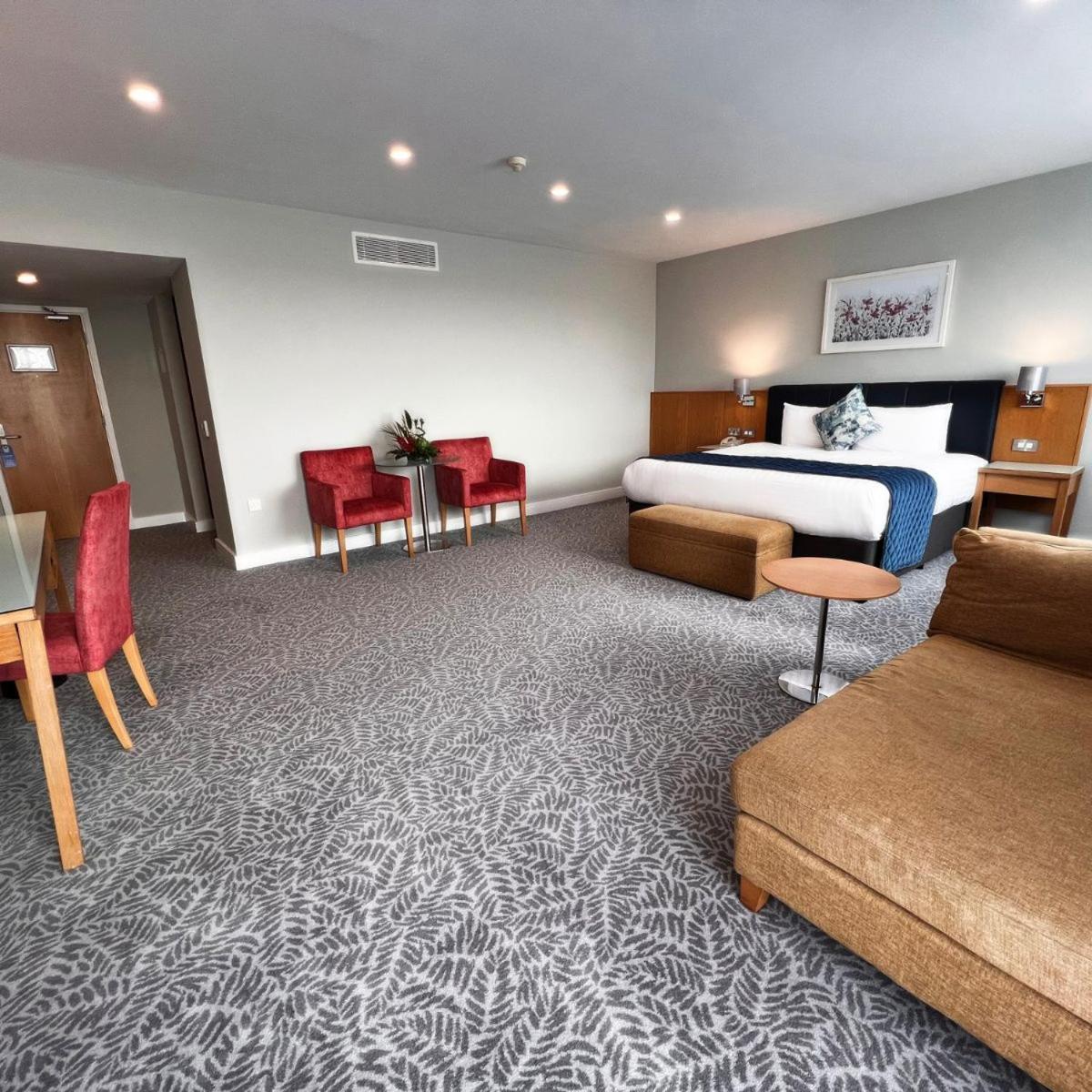Citynorth Hotel & Conference Centre Gormanston Εξωτερικό φωτογραφία