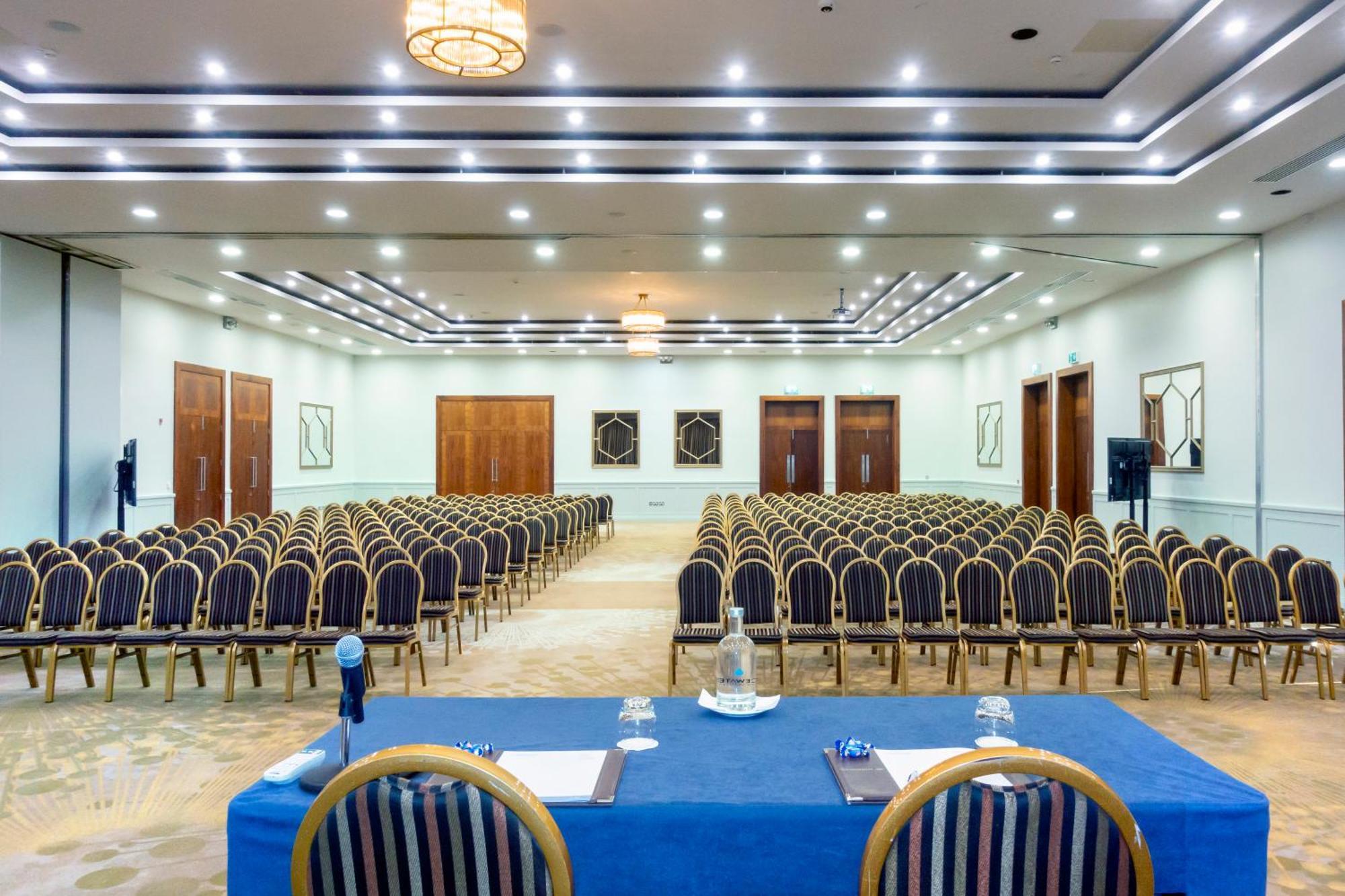 Citynorth Hotel & Conference Centre Gormanston Εξωτερικό φωτογραφία