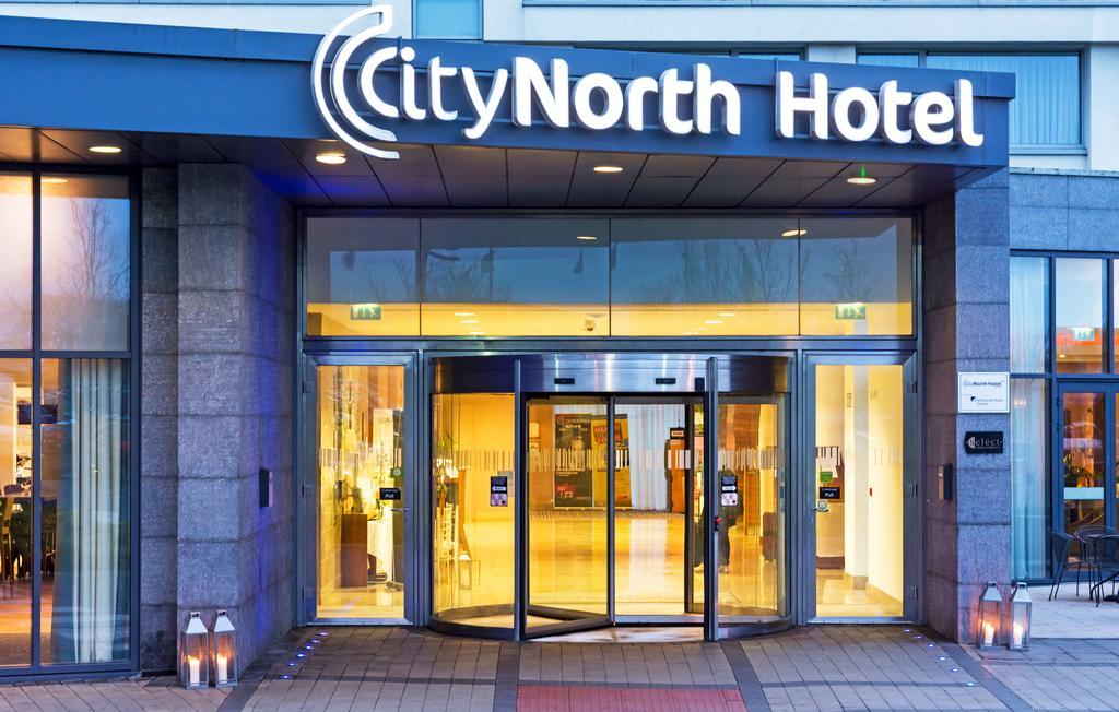 Citynorth Hotel & Conference Centre Gormanston Εξωτερικό φωτογραφία