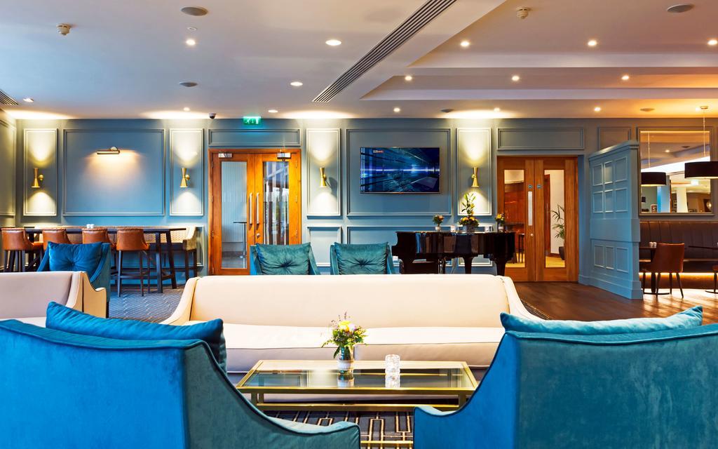 Citynorth Hotel & Conference Centre Gormanston Εξωτερικό φωτογραφία