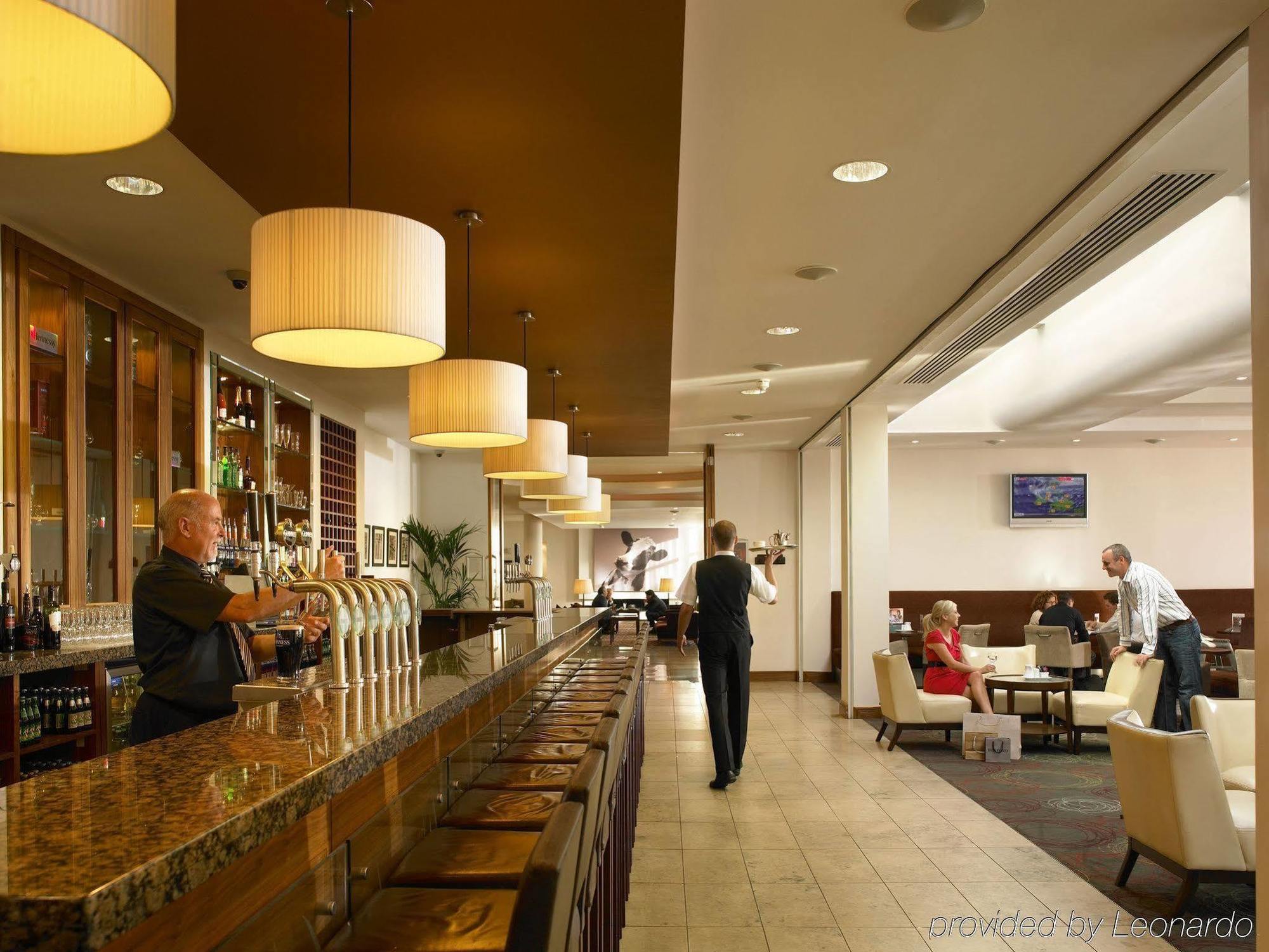Citynorth Hotel & Conference Centre Gormanston Εστιατόριο φωτογραφία