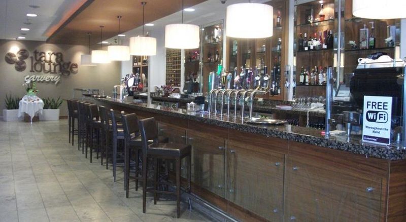 Citynorth Hotel & Conference Centre Gormanston Εξωτερικό φωτογραφία