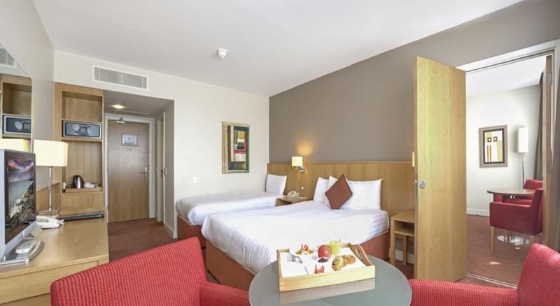 Citynorth Hotel & Conference Centre Gormanston Εξωτερικό φωτογραφία