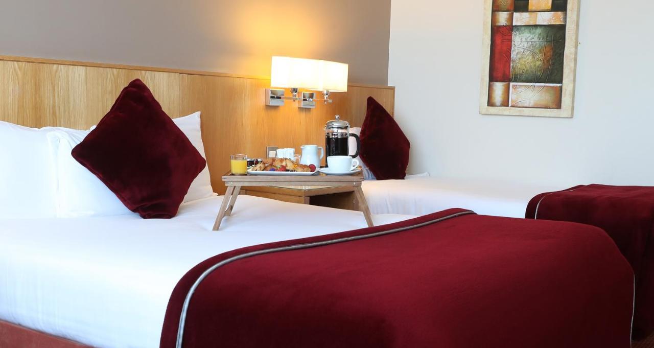Citynorth Hotel & Conference Centre Gormanston Εξωτερικό φωτογραφία