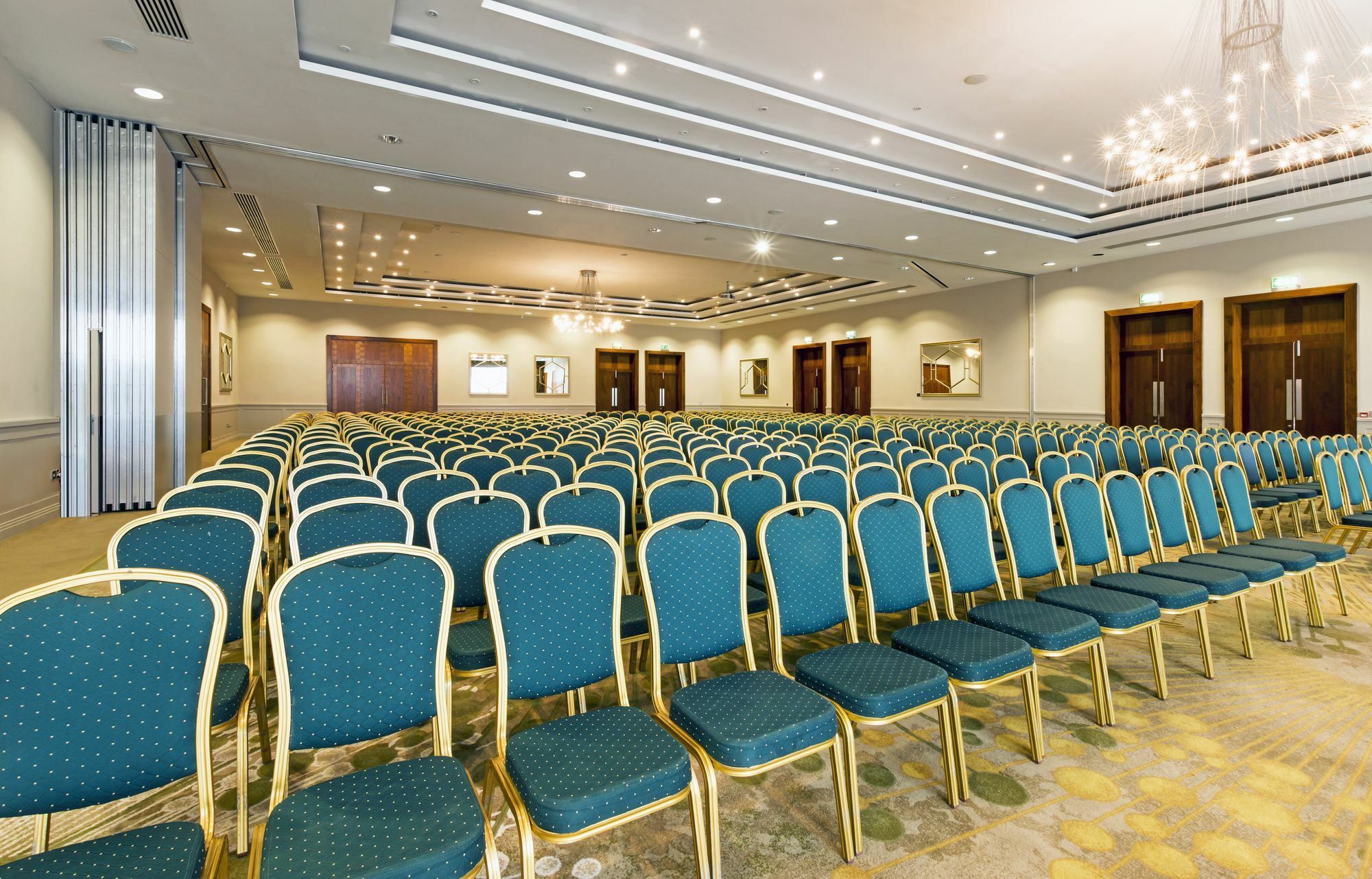 Citynorth Hotel & Conference Centre Gormanston Εξωτερικό φωτογραφία