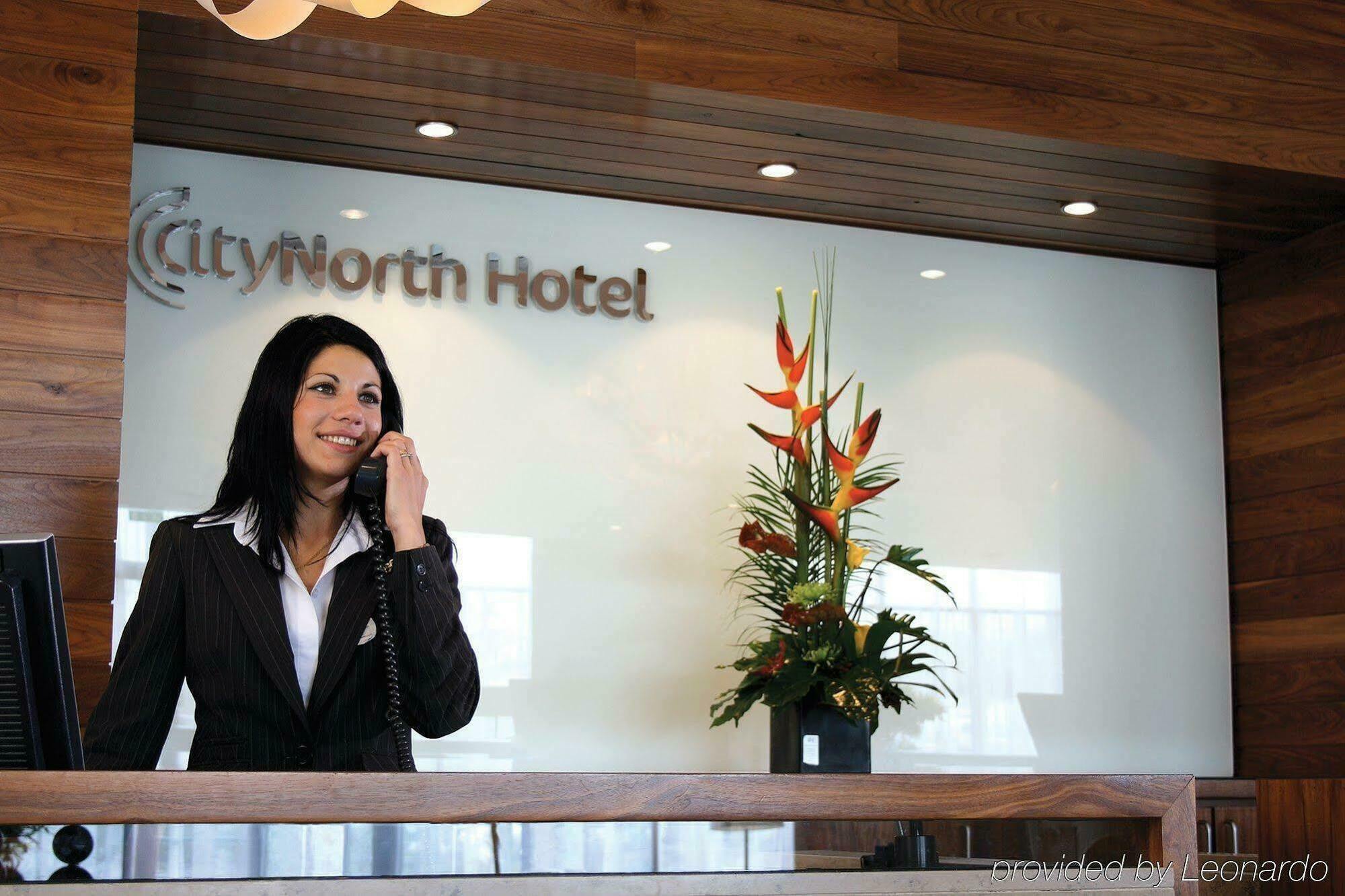 Citynorth Hotel & Conference Centre Gormanston Εσωτερικό φωτογραφία